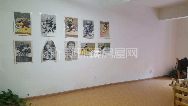 心灵家园 3室2厅1卫 7000.00元/月 心灵家园 3室2厅1卫 7000.00元/月户型图