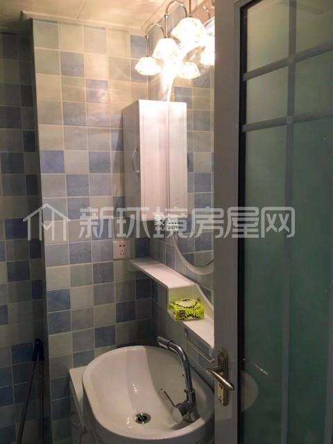 清凤时代城 2室1厅1卫 2800.00元/月 清凤时代城 2室1厅1卫 2800.00元/月室内图