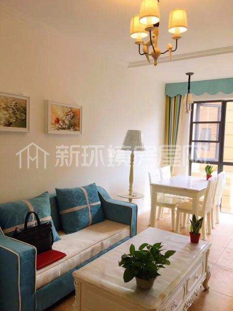 清凤时代城 2室1厅1卫 2800.00元/月 清凤时代城 2室1厅1卫 2800.00元/月室内图