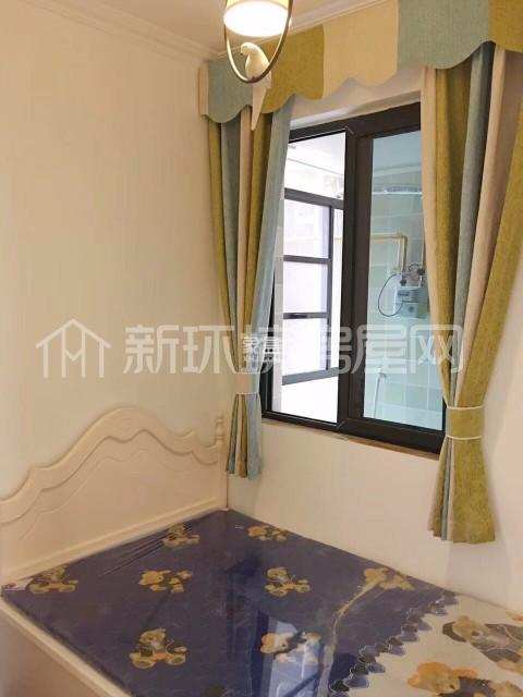 清凤时代城 2室1厅1卫 2800.00元/月 清凤时代城 2室1厅1卫 2800.00元/月室内图