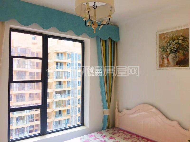 清凤时代城 2室1厅1卫 2800.00元/月 清凤时代城 2室1厅1卫 2800.00元/月室内图