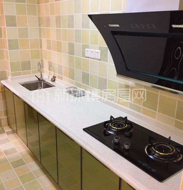 清凤时代城 2室1厅1卫 2800.00元/月 清凤时代城 2室1厅1卫 2800.00元/月室内图