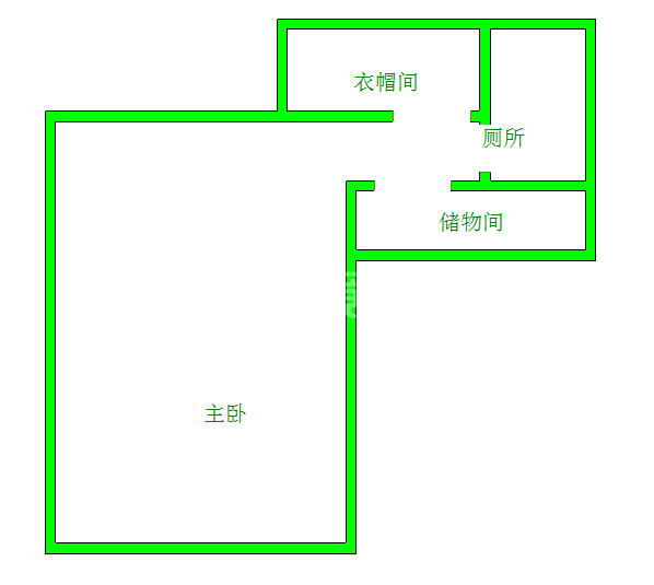 中海兰庭  4室2厅2卫   310.00万