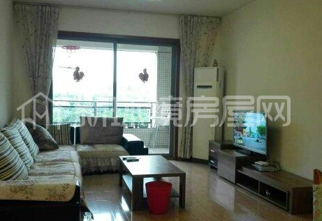 中海兰庭 2室1厅1卫 3000.00元/月 中海兰庭 2室1厅1卫 3000.00元/月室内图