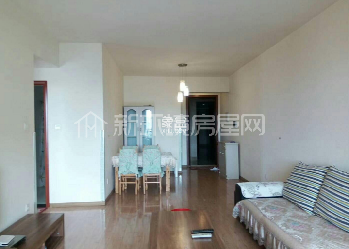 中海兰庭 2室1厅1卫 3000.00元/月 中海兰庭 2室1厅1卫 3000.00元/月室内图