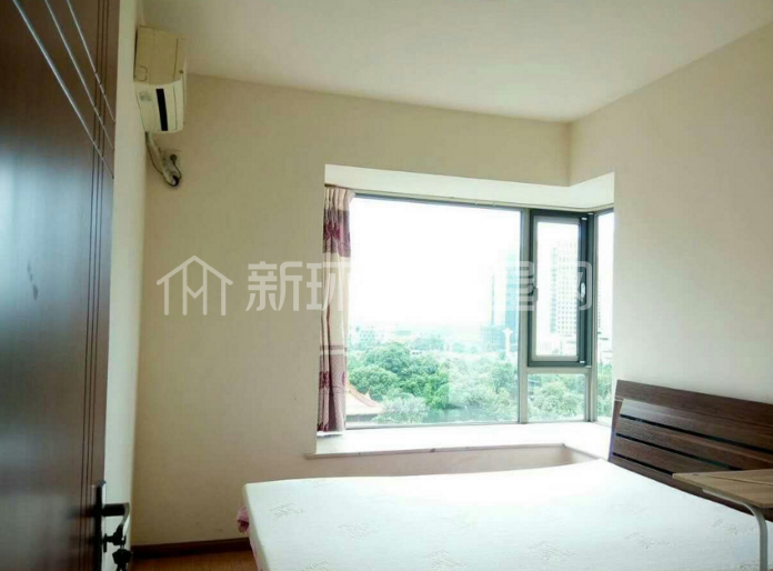 中海兰庭 2室1厅1卫 3000.00元/月 中海兰庭 2室1厅1卫 3000.00元/月室内图