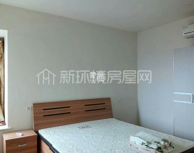 中海兰庭 2室1厅1卫 3000.00元/月 中海兰庭 2室1厅1卫 3000.00元/月室内图