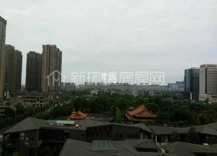 中海兰庭 2室1厅1卫 3000.00元/月 中海兰庭 2室1厅1卫 3000.00元/月室内图