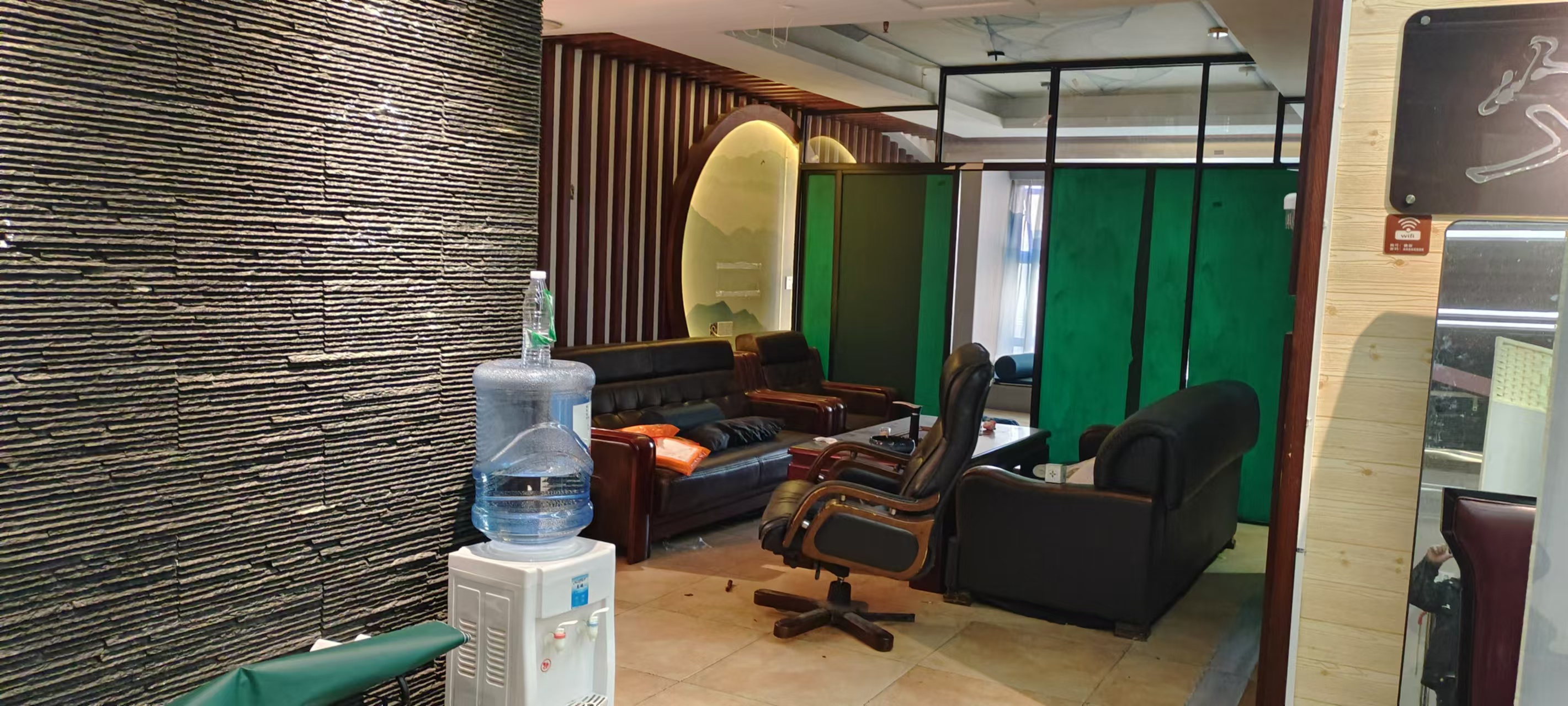 万象新天 2室1厅1卫 10000.0元/月 万象新天 2室1厅1卫 10000.0元/月室内图