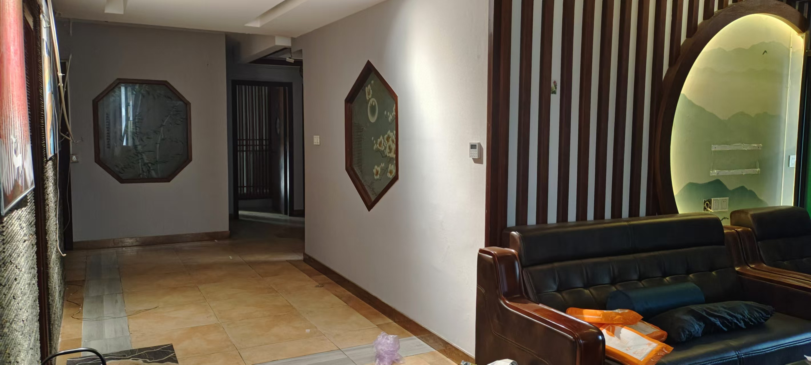 万象新天 2室1厅1卫 10000.0元/月 万象新天 2室1厅1卫 10000.0元/月室内图