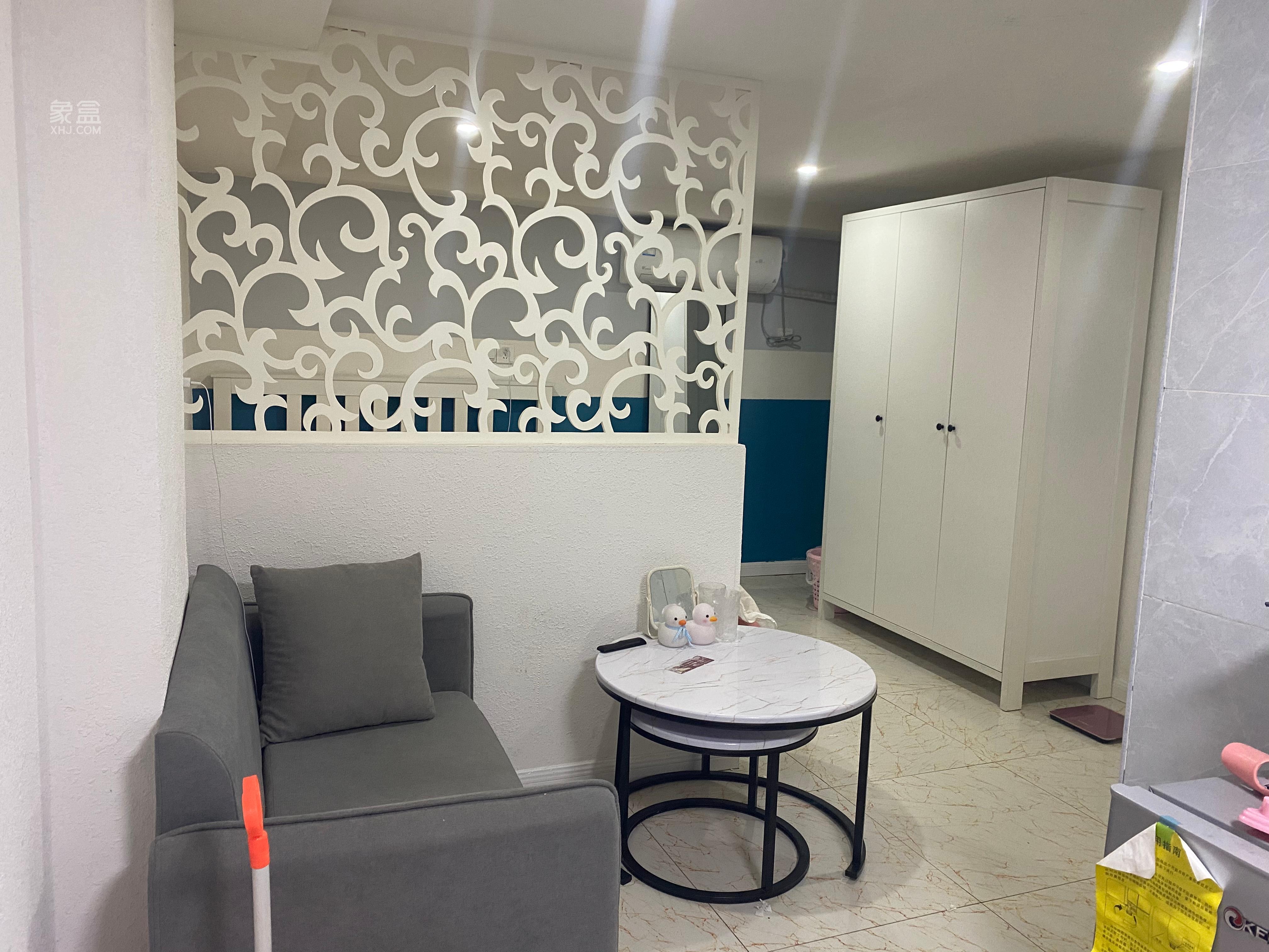 赛福尔公寓 1室1厅1卫 1750.0元/月 赛福尔公寓 1室1厅1卫 1750.0元/月室内图