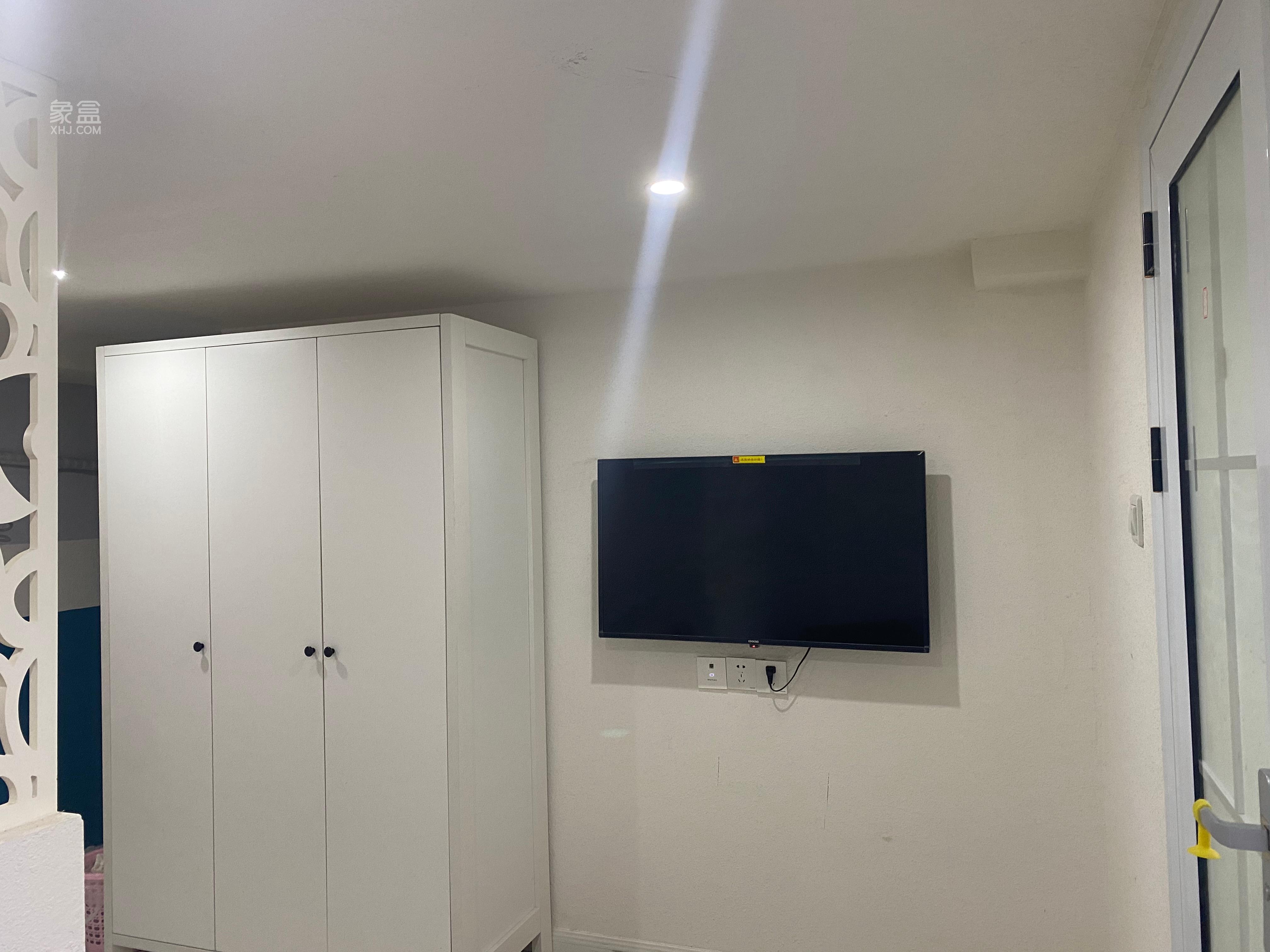 赛福尔公寓 1室1厅1卫 1750.0元/月 赛福尔公寓 1室1厅1卫 1750.0元/月室内图