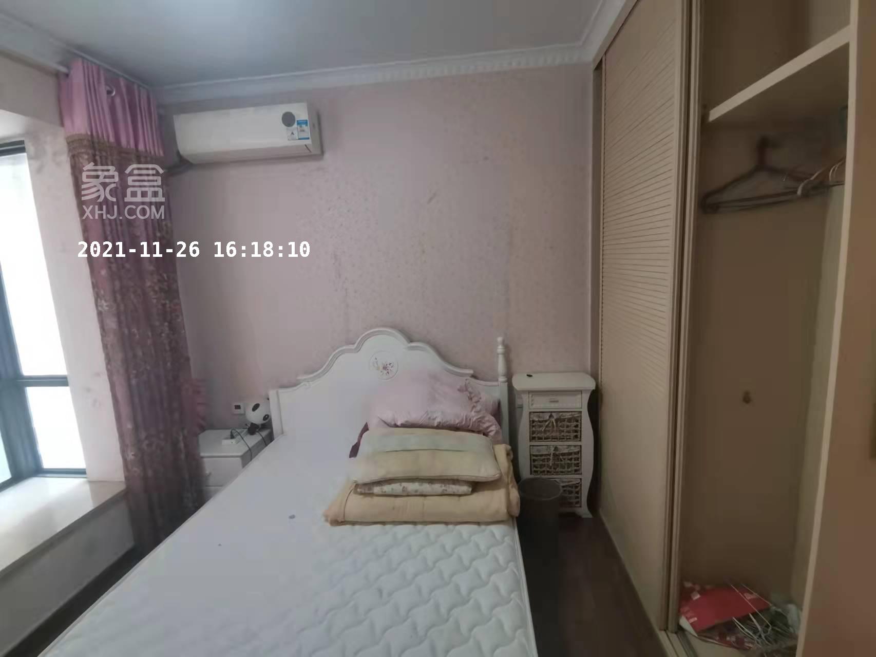 湘江世纪城湘江豪庭  5室2厅2卫   7500.00元/月室内图