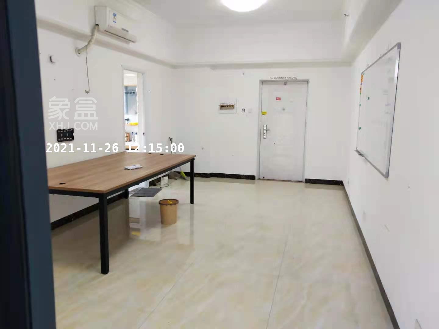 奥克斯广场 1室1厅1卫 2500.0元/月 奥克斯广场 1室1厅1卫 2500.0元/月室内图