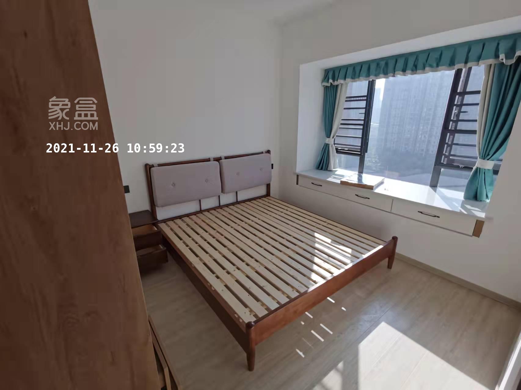 南山十里天池  3室2厅1卫    2400.0元/月室内图