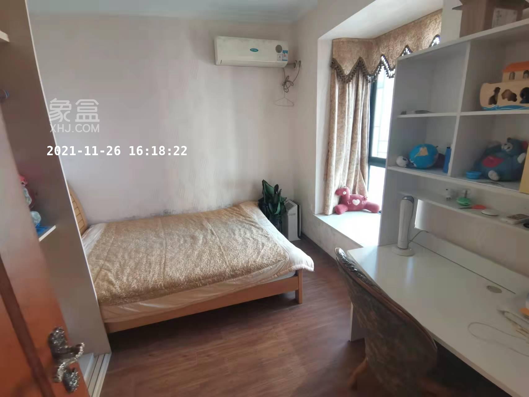 湘江世纪城湘江豪庭  5室2厅2卫   7500.00元/月室内图