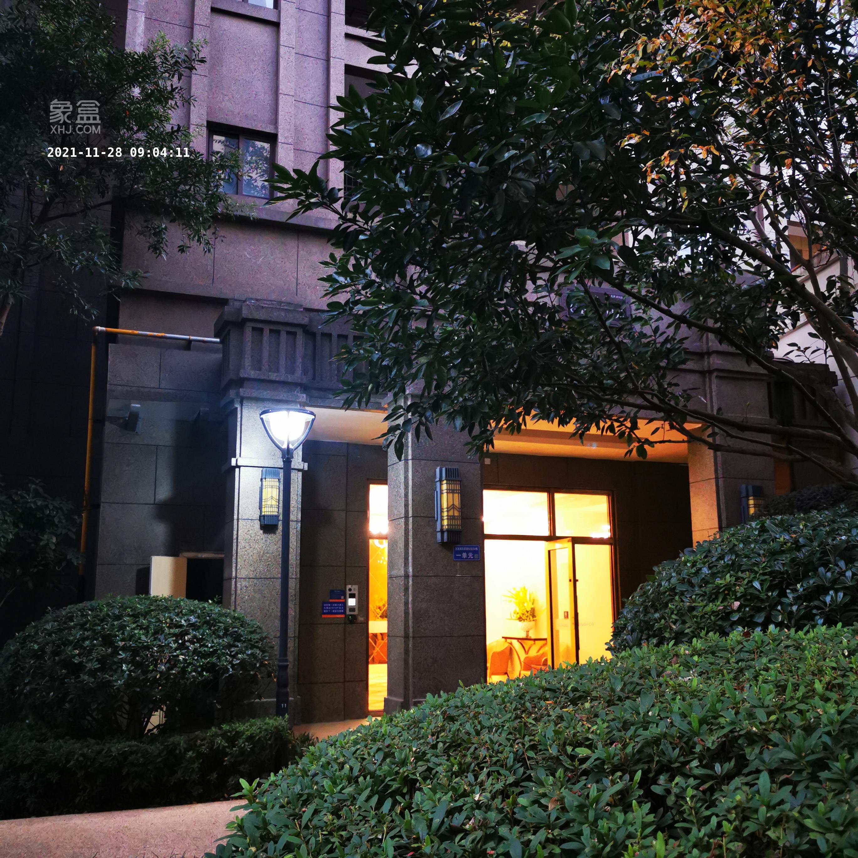澳海澜庭  7室3厅3卫   5500.00元/月小区图
