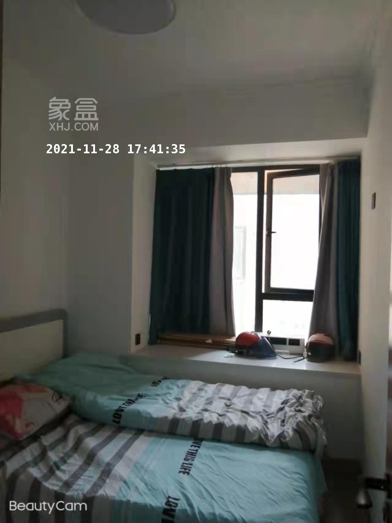 云棲國際  4室2廳2衛(wèi)   2800.00元/月室內(nèi)圖
