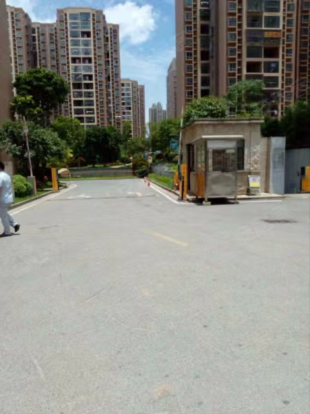 金南家园三期 金南家园三期室内图2