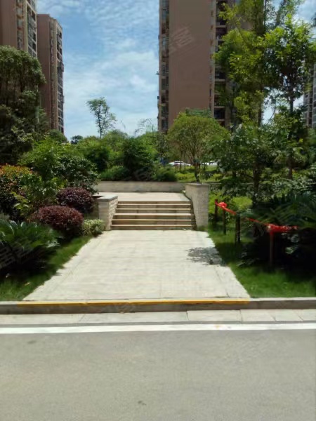 金南家园三期 金南家园三期室内图2