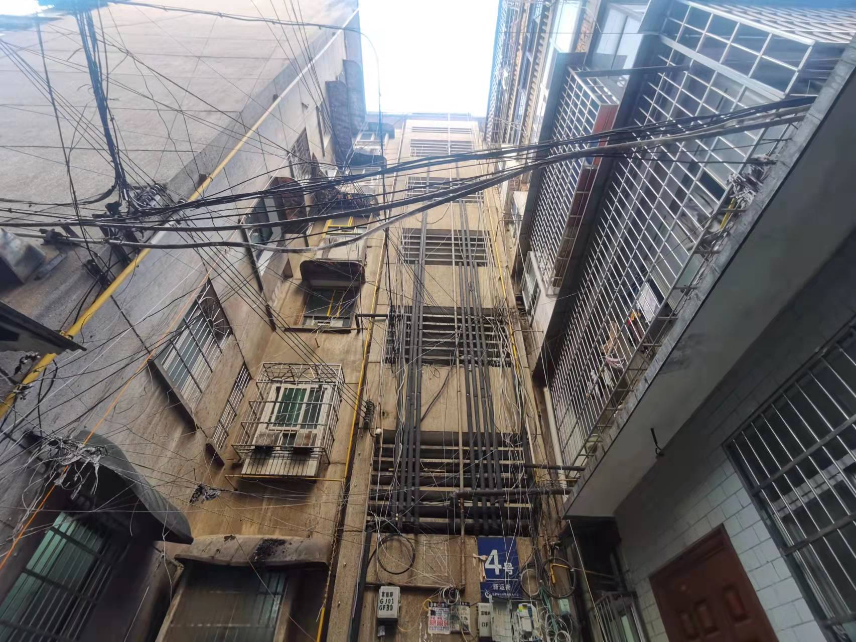 水利局单位房（新运街4号）室内图2