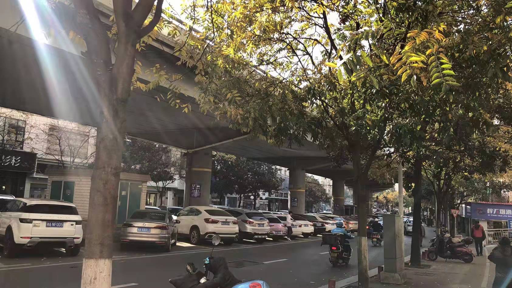 粮油综合楼 粮油综合楼室内图2