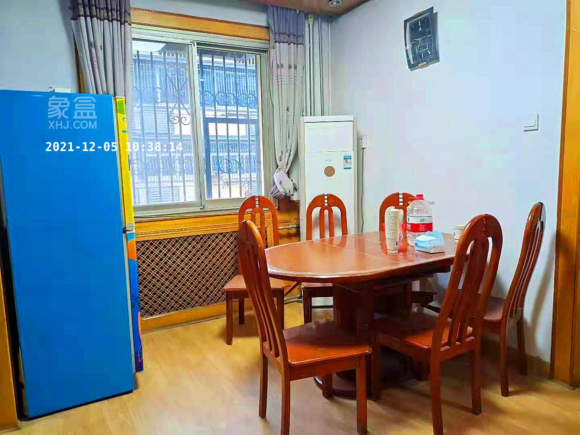省政府五所  3室2厅1卫    3200.0元/月室内图
