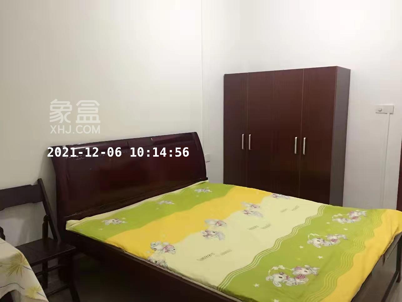 长勘小区  2室1厅1卫    2000.0元/月室内图
