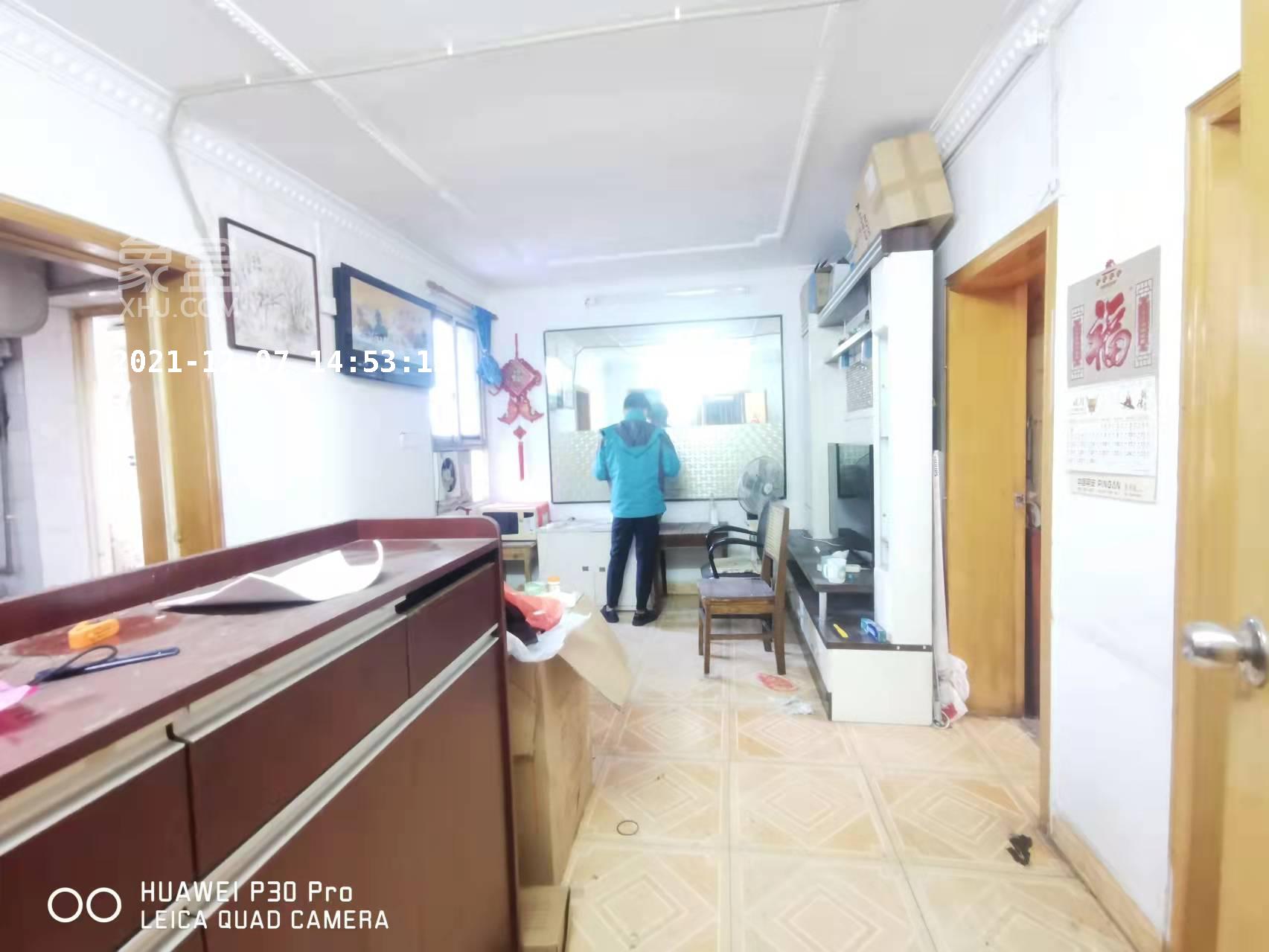 蒸菜街小區(qū)  1室1廳1衛(wèi)   1800.00元/月室內(nèi)圖
