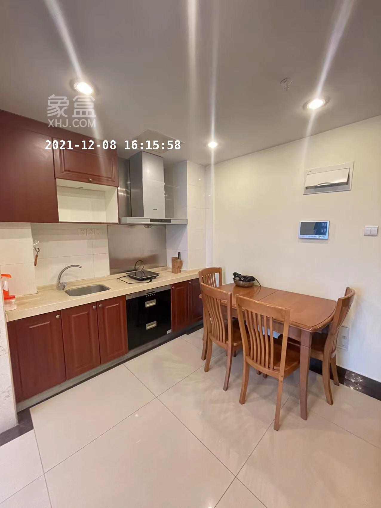 恒大华府  2室2厅1卫    2200.0元/月室内图