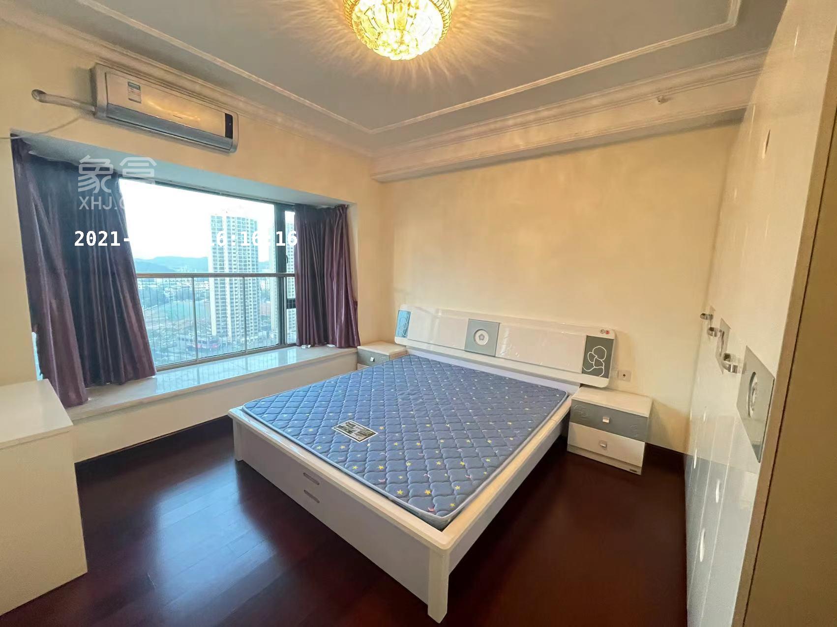 恒大华府 2室2厅1卫 2200.0元/月 恒大华府 2室2厅1卫 2200.0元/月室内图