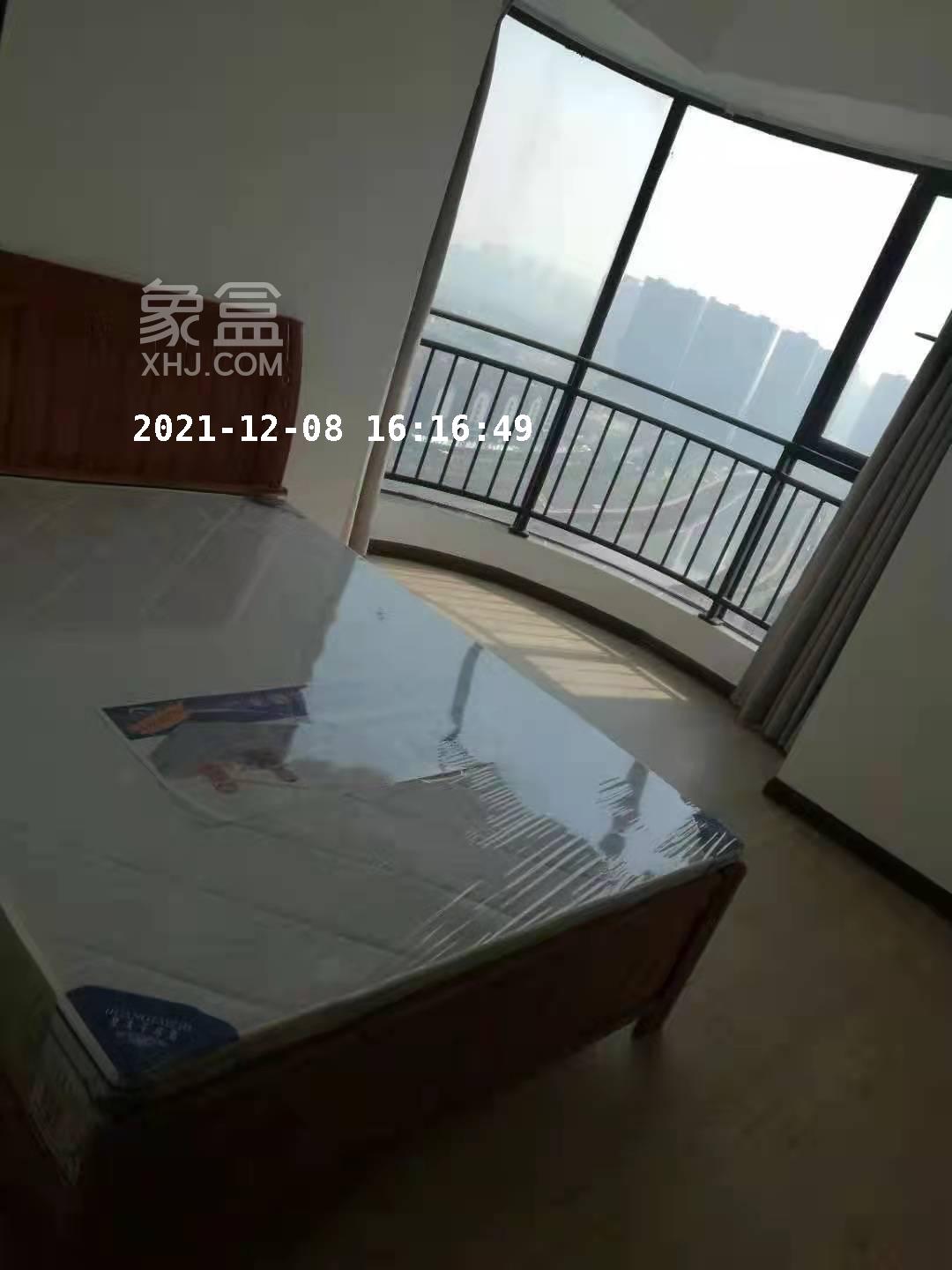 湘域熙岸  2室1厅1卫    3000.0元/月室内图