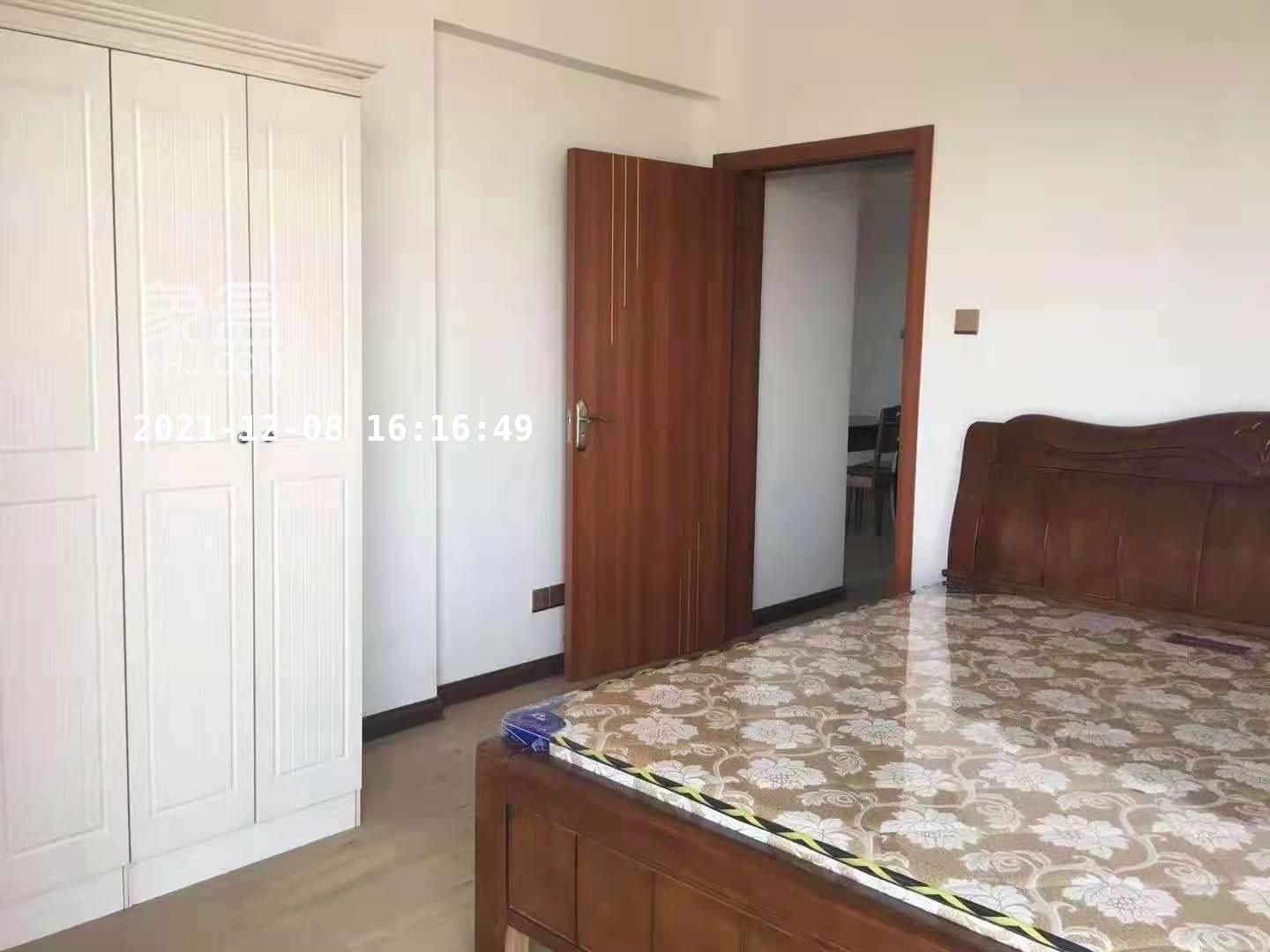 湘域熙岸 2室1厅1卫 3000.0元/月 湘域熙岸 2室1厅1卫 3000.0元/月室内图