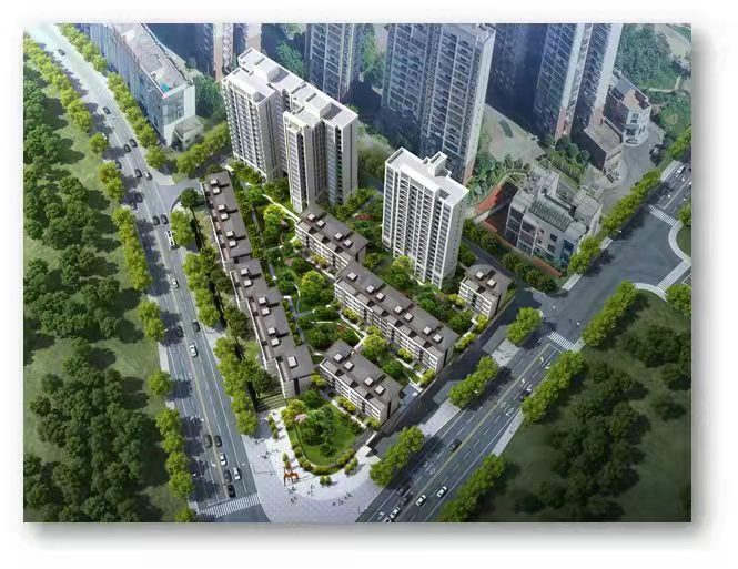 新长海玖龙台 新长海玖龙台室内图2