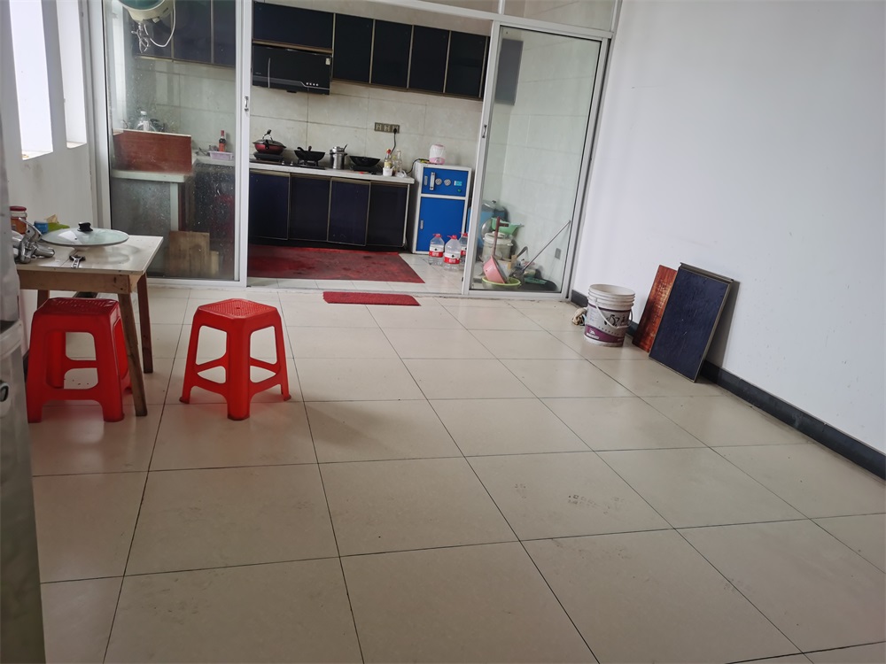 人健商贸城 人健商贸城室内图2