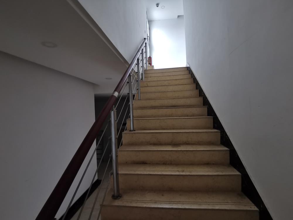 人健商贸城 人健商贸城室内图2