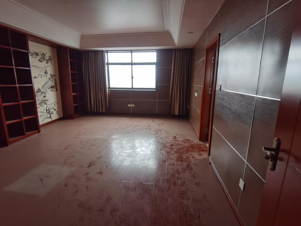 人健商贸城 人健商贸城室内图2