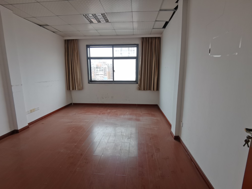 人健商贸城 人健商贸城室内图2