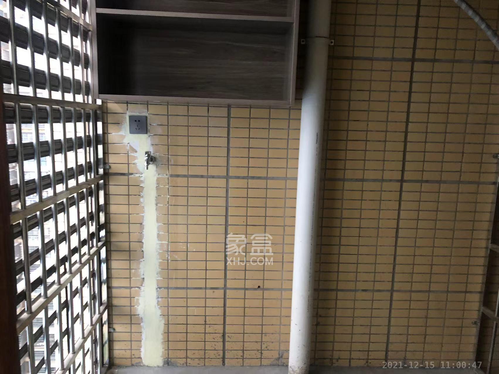 广华国际公馆(广华大厦) 3室2厅1卫 2800.0元/月 广华国际公馆(广华大厦) 3室2厅1卫 2800.0元/月室内图