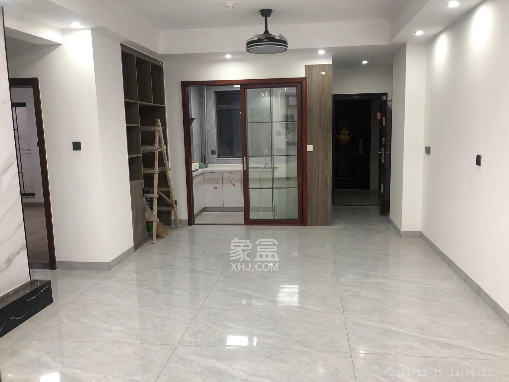 广华国际公馆(广华大厦) 3室2厅1卫 2800.0元/月 广华国际公馆(广华大厦) 3室2厅1卫 2800.0元/月室内图