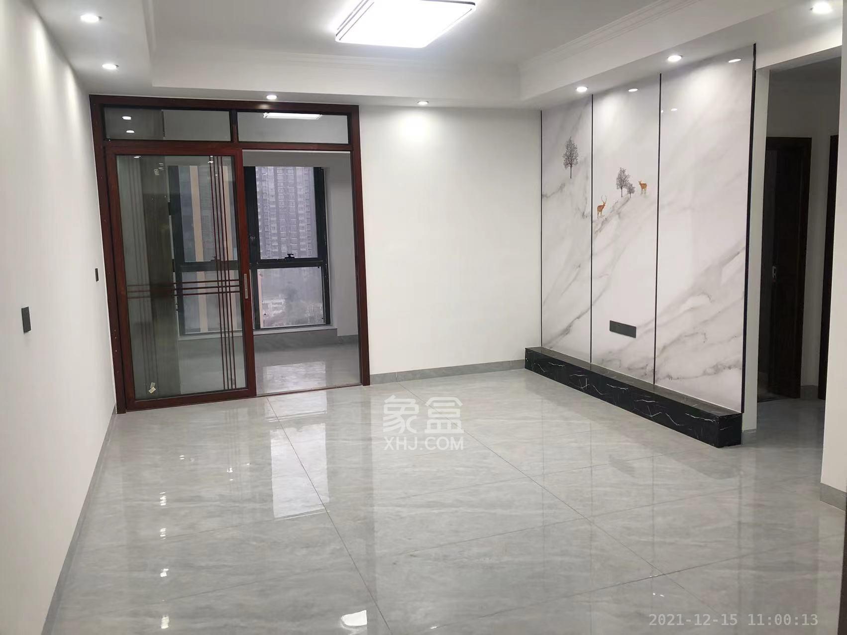 广华国际公馆(广华大厦) 3室2厅1卫 2800.0元/月 广华国际公馆(广华大厦) 3室2厅1卫 2800.0元/月户型图