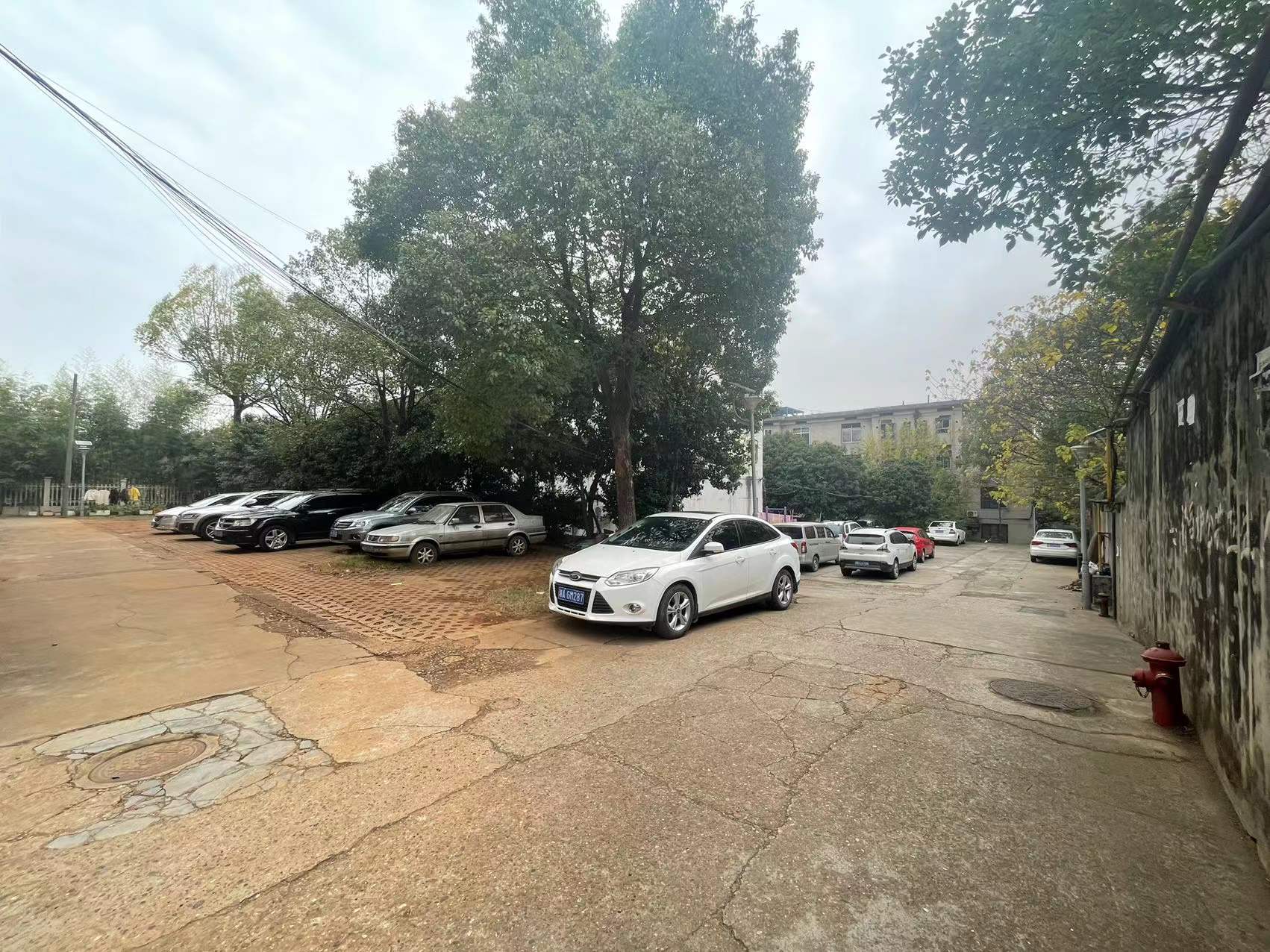 老三十五中学教职工宿舍(天心区长郡湘府中学) 老三十五中学教职工宿舍(天心区长郡湘府中学)室内图2