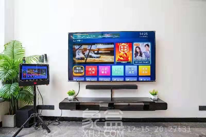 恒大御景半岛锦绣苑  2室2厅2卫   7000.00元/月室内图