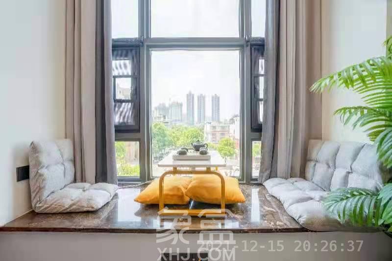 恒大御景半岛锦绣苑  2室2厅2卫   7000.00元/月室内图