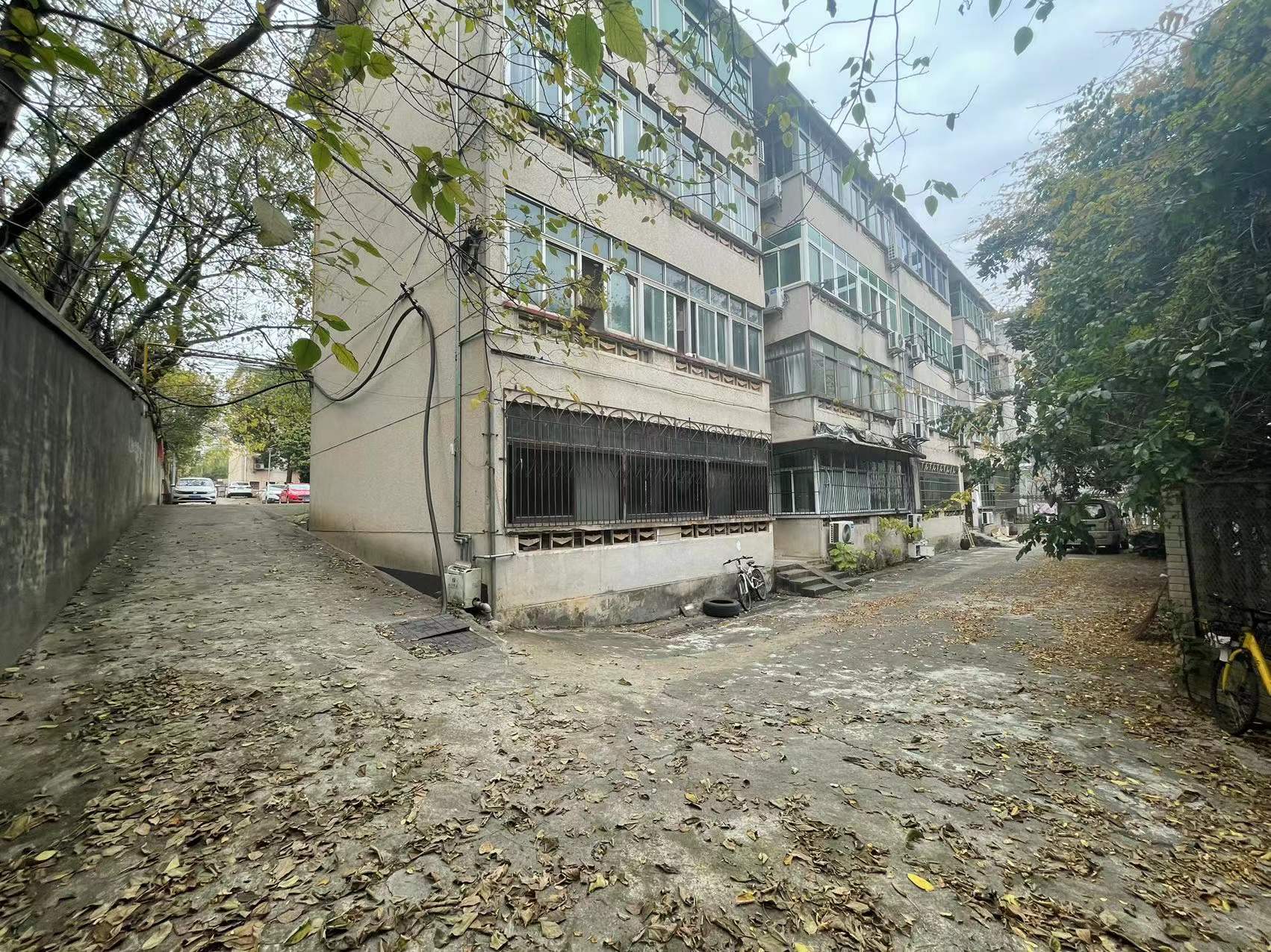 老三十五中学教职工宿舍(天心区长郡湘府中学) 老三十五中学教职工宿舍(天心区长郡湘府中学)室内图2