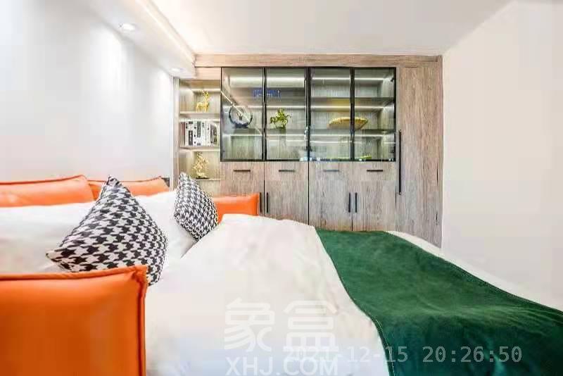 恒大御景半岛锦绣苑  2室2厅2卫   7000.00元/月室内图