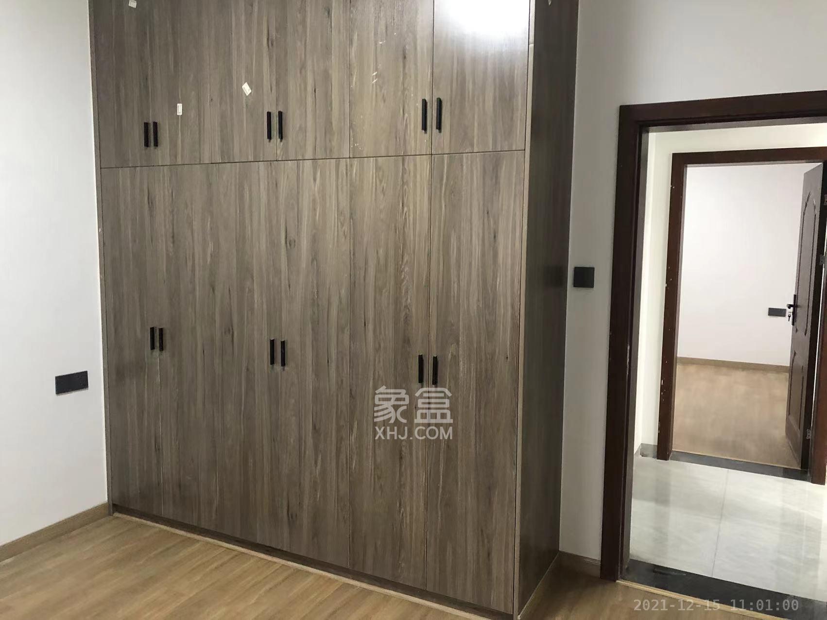 广华国际公馆（广华大厦）  3室2厅1卫    2800.0元/月室内图