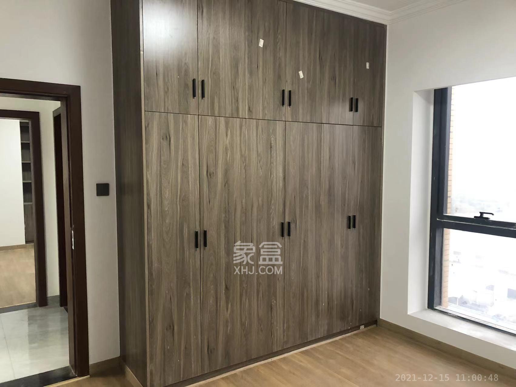 广华国际公馆(广华大厦) 3室2厅1卫 2800.0元/月 广华国际公馆(广华大厦) 3室2厅1卫 2800.0元/月室内图