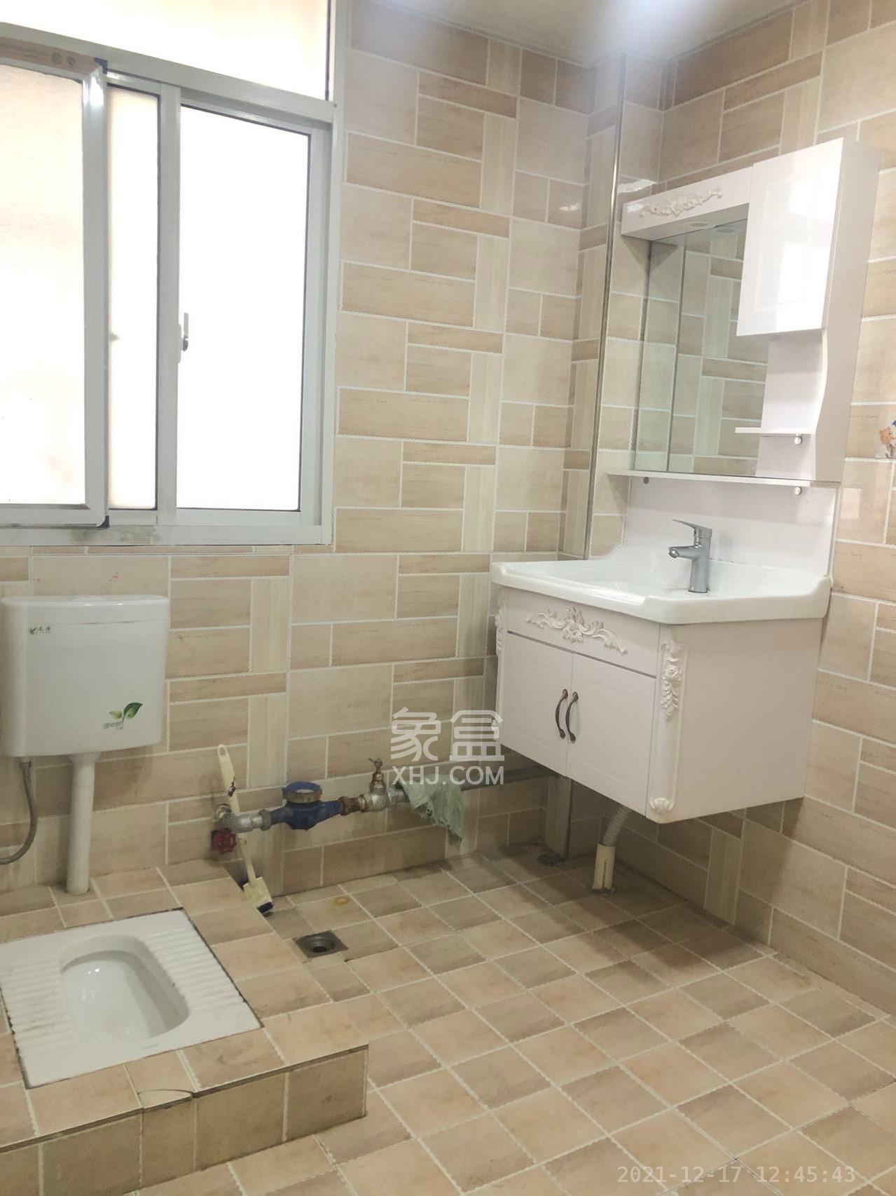 天心大厦 3室1厅1卫 3800.0元/月 天心大厦 3室1厅1卫 3800.0元/月室内图