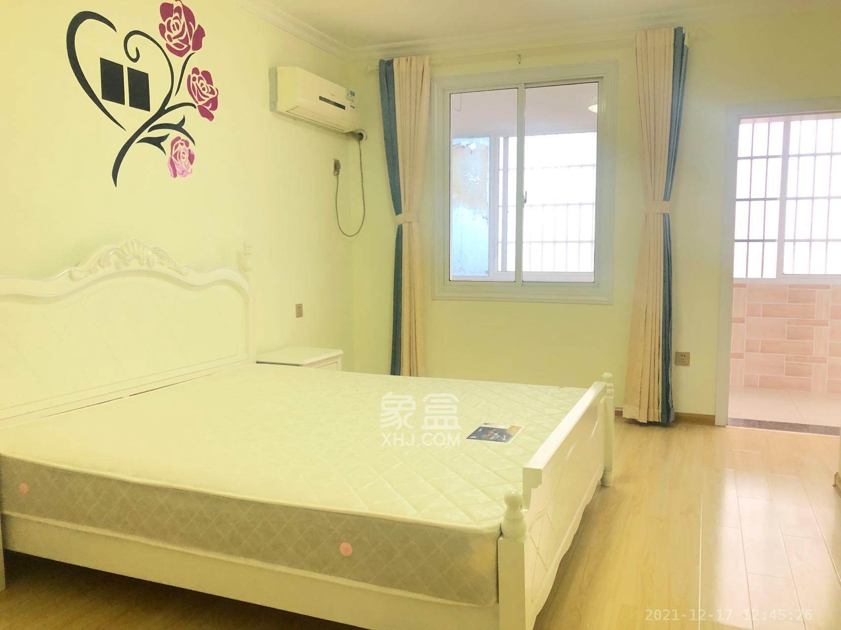 天心大厦 3室1厅1卫 3800.0元/月 天心大厦 3室1厅1卫 3800.0元/月户型图